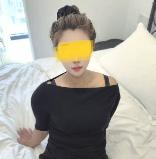 無套內射高顏值小姨子