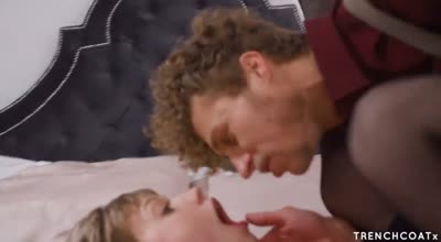 控制狂-艾薇沃爾夫