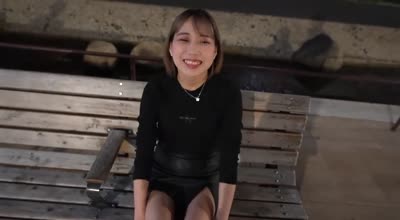 FC2PPV-4559767美麗性感的現代發型師