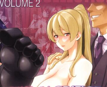 女孩的茶藝表演第二話