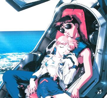 機動警察第二冊