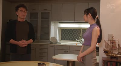 JUR-308 「絶対に、3cmだけですからね…」 性欲を持て餘す絶倫義父に少しの間、挿入を許したらまさかの相性抜群…何度も絶頂を繰り返した私。 朝日りお