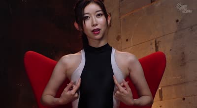 GVH-733 美腳で美尻な癡女のコスプレ淫語責め 黑川すみれ