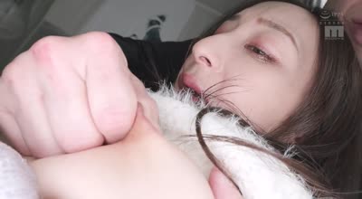 MIAB-500 喉奧鬼畜調教 イラマ狂いド変態マゾ妻 喉ボコ強●食道妊娠 ゆりさん