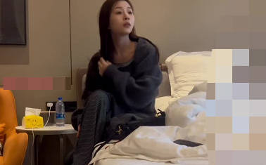 今天花3000約瞭個剛下水的大圈妹子-建材王哥