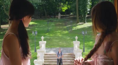 Ellerose &amp;amp Shrimamalati 淫蕩情緒