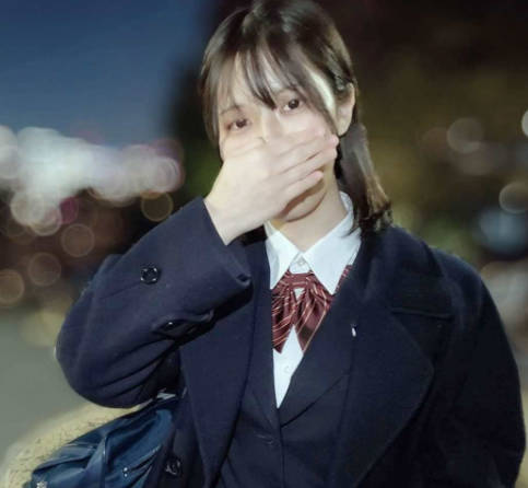 FC2PPV-4560159可愛白皙巨乳美女