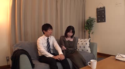 DVAJ-690 「早く咥えてってばぁ！」妊活のためオナ禁してる僕は妻の妹に誘惑されてガマン限界フル勃起…なのに執拗な寸止めフェラで何度も暴発‘臺無し射精‘させられ続けた 天月あず