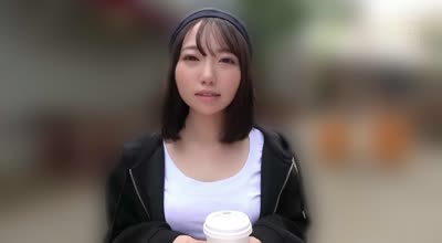 HMN-691 新人 大阪のカフェで働くかわいいカフェ店員【美乳】中出しAVデビュー 自分がSなのかMなのかわからないので、AVのエッチで確かめてみたい女子大生 原陽菜乃