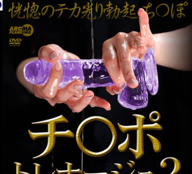 AARM-305 チ○ポ・トレナージュ2 ～男性機能回復マッサージ