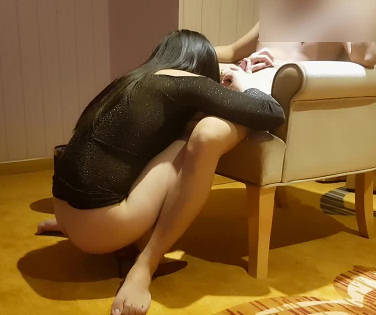 露臉偷情少婦-老污龜