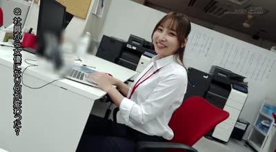 SDJS-303 初中出し 會社終わりにホテルで朝までずっとマ●コに精子入れっぱなし…合計9発 著床可能性大 SOD女子社員 制作部AP 中途3年目 本多そら(25)