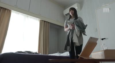 MIAB-428 女性向け風俗NTR 靜河