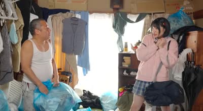 ROYD-237 傢賃代わりにま○こ使わせてくれる傢出癡女ギャルとの入り浸り同居生活 虹村ゆみ