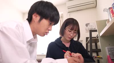 DASS-626 あざとスケベな傢庭教師の萬乳引力にまんまと釣られたボク。 美谷朱音