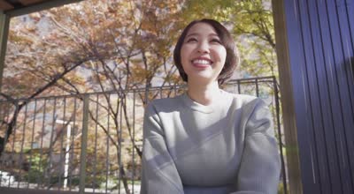 SOAV-124 人妻の浮気心 宍戸裡帆