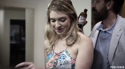 上瞭我叔叔 - Giselle Palmer