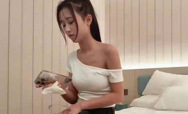 今天花3000約瞭一個06年大三在校學生-強哥