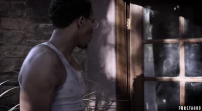 Chloe Cherry盲眼驚喜的禁忌夜