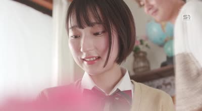 SONE-681 「ウブすぎて年上男の言いなり！？」な彼女の妹に欲情し、こっそりハメ続けた最低な僕。 糸井瑠花