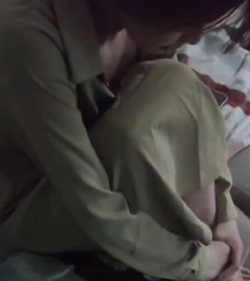 安慰失戀的妹妹結果成瞭我和她的第一次邂逅