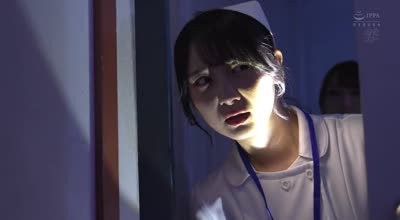 MEYD-992 小野坂ゆいかレズ解禁 夜勤ナース妻レズビアンNTR AM000女だけの深夜病棟に鳴り響く卑猥なナースコール 小野坂ゆいか 波多野結衣