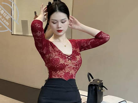 少婦人妻的制服誘惑