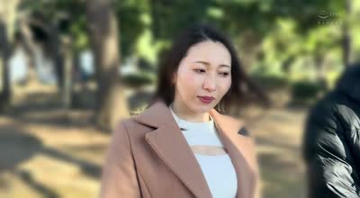 NPJS-203 全國人妻背徳名鑑＃4ひかりさん（35）