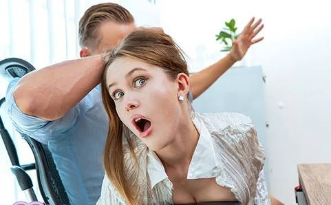 老鬼遇到心機婊