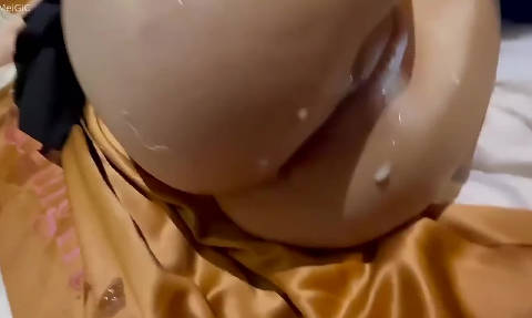 妹姬MEIGI-023學生妹精液肛交